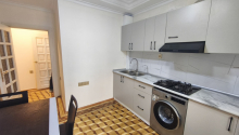 2 otaqlı Köhnə tikili, Kirayə (aylıq), Bakı, Nəsimi, 28 may