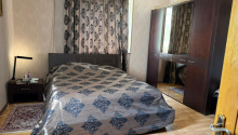 3 otaqlı Köhnə tikili, Satış, Bakı, Nəsimi, 28 may