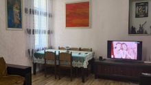 3 otaqlı Köhnə tikili, Satış, Bakı, Nəsimi, 28 may