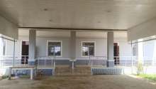 6 otaqlı Villa / Həyət evi