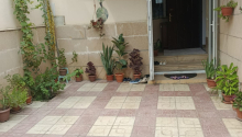 3 otaqlı Villa / Həyət evi