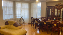 3 otaqlı Yeni tikili, Kirayə (aylıq), Bakı, Nərimanov, Nəriman Nərimanov