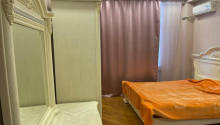 3 otaqlı Yeni tikili, Kirayə (aylıq), Bakı, Nərimanov, Nəriman Nərimanov