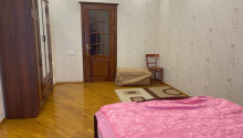 3 otaqlı Yeni tikili, Kirayə (aylıq), Bakı, Nərimanov, Nəriman Nərimanov