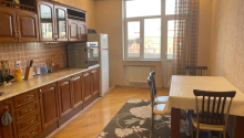 3 otaqlı Yeni tikili, Kirayə (aylıq), Bakı, Nərimanov, Nəriman Nərimanov