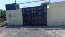 2 otaqlı Villa / Həyət evi