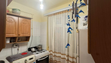 1 otaqlı Köhnə tikili, Kirayə (aylıq), Bakı, Yasamal, İnşaatçılar