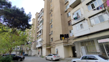 3 otaqlı Köhnə tikili