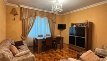3 otaqlı Köhnə tikili, Satış, Bakı, Binəqədi