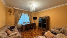 3 otaqlı Köhnə tikili, Satış, Bakı, Binəqədi