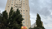 3 otaqlı Köhnə tikili