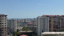3 otaqlı Köhnə tikili, Satış, Bakı, Binəqədi