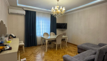3 otaqlı Köhnə tikili, Satış, Bakı, Binəqədi