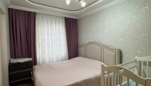 3 otaqlı Köhnə tikili, Satış, Bakı, Binəqədi