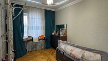 3 otaqlı Köhnə tikili, Satış, Bakı, Binəqədi