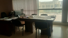 15 otaqlı Ofis, Kirayə (aylıq), Bakı, Nərimanov, Nəriman Nərimanov