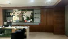 15 otaqlı Ofis, Kirayə (aylıq), Bakı, Nərimanov, Nəriman Nərimanov
