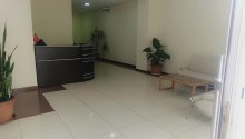 15 otaqlı Ofis