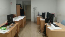 15 otaqlı Ofis, Kirayə (aylıq), Bakı, Nərimanov, Nəriman Nərimanov
