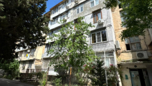 3 otaqlı Köhnə tikili