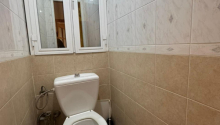3 otaqlı Köhnə tikili, Satış, Bakı, Nəsimi, Memar Əcəmi