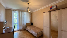 3 otaqlı Köhnə tikili, Satış, Bakı, Nəsimi, Memar Əcəmi