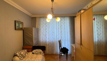 3 otaqlı Köhnə tikili, Satış, Bakı, Nəsimi, Memar Əcəmi