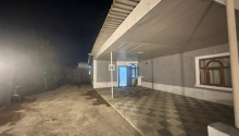 4 otaqlı Villa / Həyət evi