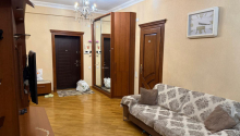 3 otaqlı Yeni tikili, Satış, Bakı, Binəqədi