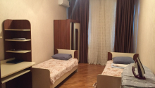 3 otaqlı Yeni tikili, Satış, Bakı, Binəqədi