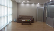 3 otaqlı Ofis, Kirayə (aylıq), Bakı, Nərimanov, Nəriman Nərimanov