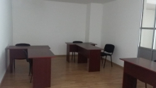 3 otaqlı Ofis, Kirayə (aylıq), Bakı, Nərimanov, Nəriman Nərimanov