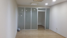 3 otaqlı Ofis, Kirayə (aylıq), Bakı, Nərimanov, Nəriman Nərimanov