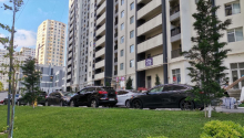 2 otaqlı Yeni tikili