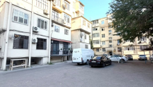 3 otaqlı Köhnə tikili, Satış, Bakı, Yasamal