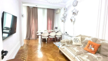 3 otaqlı Köhnə tikili, Satış, Bakı, Yasamal