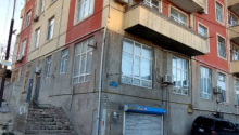 1 otaqlı Yeni tikili