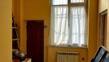 1 otaqlı Yeni tikili, Satış, Bakı, Yasamal, İnşaatçılar