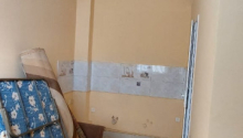 1 otaqlı Yeni tikili, Satış, Bakı, Yasamal, İnşaatçılar