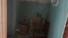 4 otaqlı Köhnə tikili, Satış, Bakı, Suraxanı