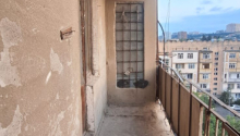 4 otaqlı Köhnə tikili, Satış, Bakı, Suraxanı