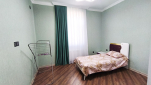 4 otaqlı Bağ evləri, Satış, Bakı, Xəzər