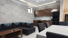 4 otaqlı Bağ evləri, Satış, Bakı, Xəzər