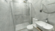 4 otaqlı Bağ evləri, Satış, Bakı, Xəzər
