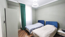 4 otaqlı Bağ evləri, Satış, Bakı, Xəzər
