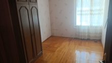 3 otaqlı Köhnə tikili, Satış, Bakı, Nəsimi, Memar Əcəmi