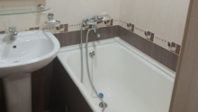 3 otaqlı Köhnə tikili, Satış, Bakı, Nəsimi, Memar Əcəmi