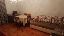 3 otaqlı Köhnə tikili, Satış, Bakı, Nəsimi, Memar Əcəmi