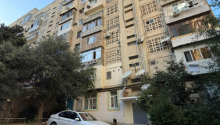 4 otaqlı Köhnə tikili