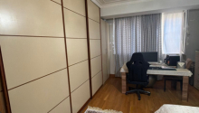 4 otaqlı Köhnə tikili, Satış, Bakı, Yasamal, Elmlər Akademiyası